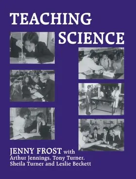 Frost / Ingle |  Teaching Science | Buch |  Sack Fachmedien