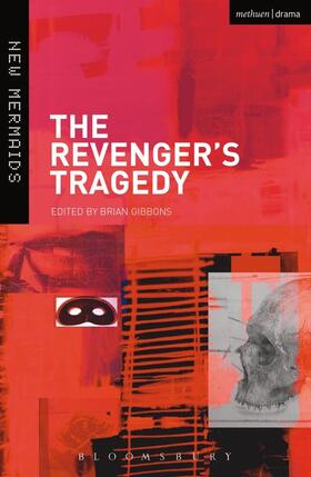 Gibbons |  The Revenger's Tragedy | Buch |  Sack Fachmedien