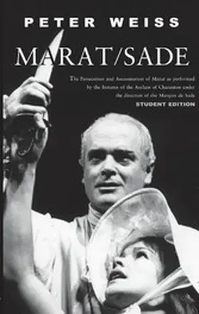 Weiss |  Marat/Sade | eBook | Sack Fachmedien