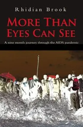 Brook |  More Than Eyes Can See | eBook | Sack Fachmedien