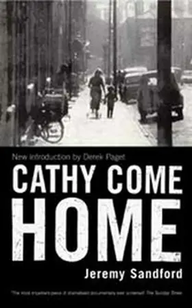 Sandford |  Cathy Come Home | eBook | Sack Fachmedien