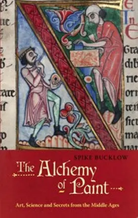 Bucklow |  The Alchemy of Paint | eBook | Sack Fachmedien