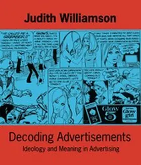 Williamson |  Decoding Advertisements | eBook | Sack Fachmedien