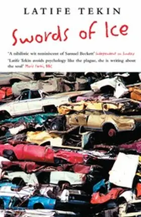 Tekin |  Swords of Ice | eBook | Sack Fachmedien