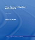 Dodd |  The Factory System Illustrated | Buch |  Sack Fachmedien