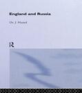 Hamel |  England and Russia | Buch |  Sack Fachmedien