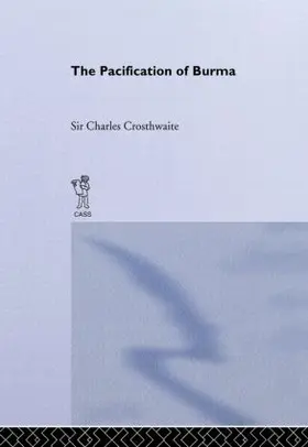 Crosthwaite |  Pacification | Buch |  Sack Fachmedien