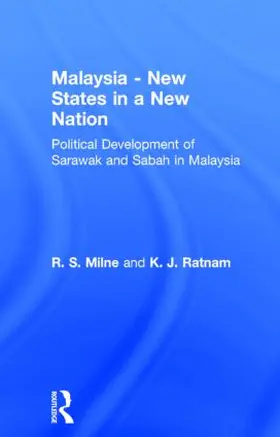 Milne / Ratnam |  Malaysia | Buch |  Sack Fachmedien