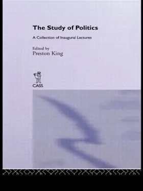 King |  The Study of Politics | Buch |  Sack Fachmedien