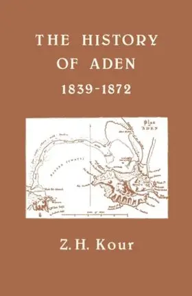 Kour | The History of Aden | Buch | 978-0-7146-3101-1 | www.sack.de