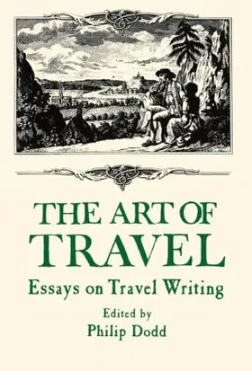 Dodd |  The Art of Travel | Buch |  Sack Fachmedien