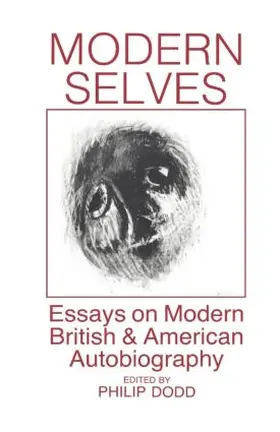 Dodd |  Modern Selves | Buch |  Sack Fachmedien