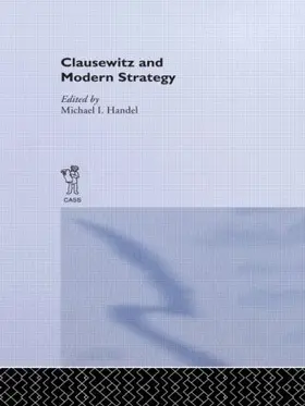 Handel |  Clausewitz and Modern Strategy | Buch |  Sack Fachmedien