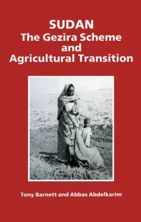 Abdelkarim / Barnett |  Sudan | Buch |  Sack Fachmedien