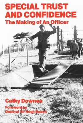 Downes |  Special Trust and Confidence | Buch |  Sack Fachmedien