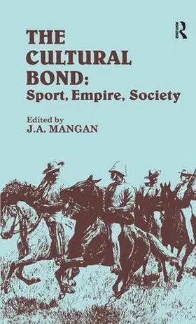 Mangan |  The Cultural Bond | Buch |  Sack Fachmedien