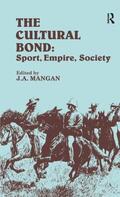 Mangan |  The Cultural Bond | Buch |  Sack Fachmedien