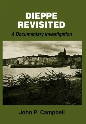 Campbell | Dieppe Revisited | Buch | 978-0-7146-3496-8 | www.sack.de