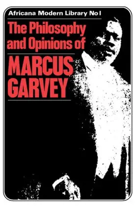 Garvey |  More Philosophy and Opinions of Marcus Garvey | Buch |  Sack Fachmedien