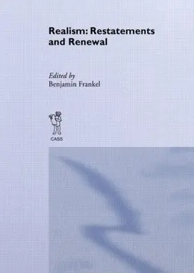 Frankel |  Realism | Buch |  Sack Fachmedien