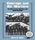 Wells |  Courage and Air Warfare | Buch |  Sack Fachmedien