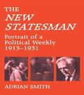 Smith |  'New Statesman' | Buch |  Sack Fachmedien