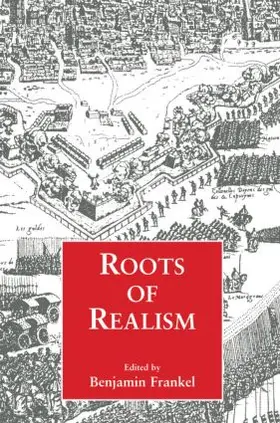 Frankel |  Roots of Realism | Buch |  Sack Fachmedien