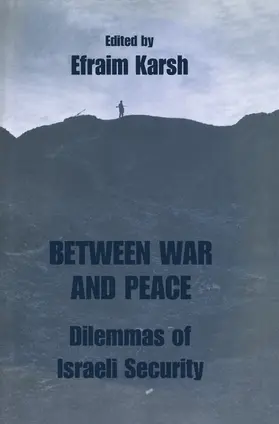 Karsh |  Between War and Peace | Buch |  Sack Fachmedien