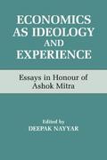 Nayyar |  Economics as Ideology and Experience | Buch |  Sack Fachmedien