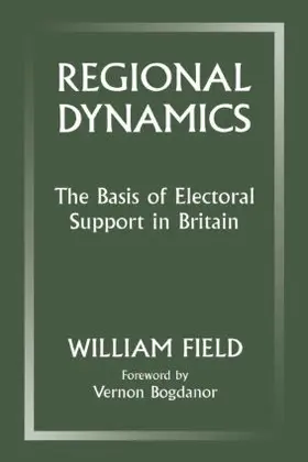 Field | Regional Dynamics | Buch | 978-0-7146-4336-6 | www.sack.de