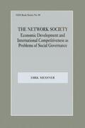 Messner |  The Network Society | Buch |  Sack Fachmedien