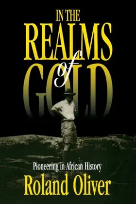 Oliver |  In the Realms of Gold | Buch |  Sack Fachmedien