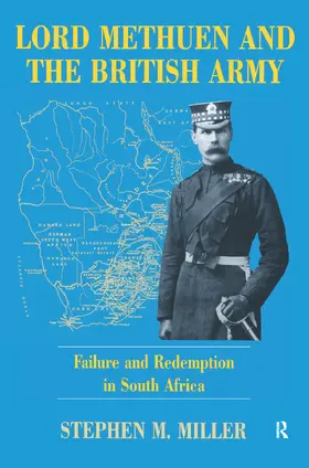 Miller |  Lord Methuen and the British Army | Buch |  Sack Fachmedien