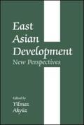 Akyuz |  East Asian Development | Buch |  Sack Fachmedien