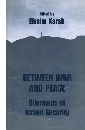 Karsh |  Between War and Peace | Buch |  Sack Fachmedien