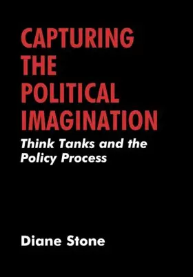 Stone |  Capturing the Political Imaginiation | Buch |  Sack Fachmedien