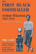 Vasili |  The First Black Footballer | Buch |  Sack Fachmedien