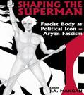 Mangan |  Shaping the Superman | Buch |  Sack Fachmedien