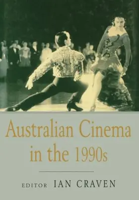Craven |  Australian Cinema in the 1990s | Buch |  Sack Fachmedien