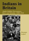 Lahiri |  Indians in Britain | Buch |  Sack Fachmedien