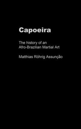 Assunção | Capoeira | Buch | 978-0-7146-5031-9 | sack.de