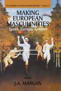 Mangan |  Making European Masculinities | Buch |  Sack Fachmedien
