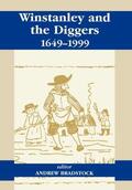 Bradstock |  Winstanley and the Diggers, 1649-1999 | Buch |  Sack Fachmedien