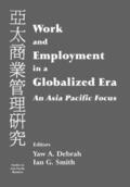 Debrah / Smith |  Work and Employment in a Globalized Era | Buch |  Sack Fachmedien