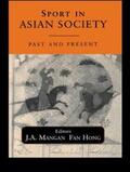 Hong / Mangan |  Sport in Asian Society | Buch |  Sack Fachmedien