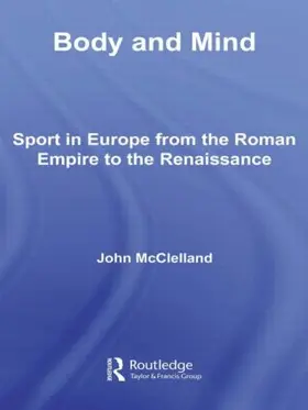 McClelland |  Body and Mind | Buch |  Sack Fachmedien