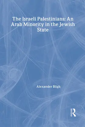 Bligh |  The Israeli Palestinians | Buch |  Sack Fachmedien