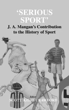 Crawford |  Serious Sport | Buch |  Sack Fachmedien