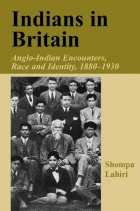 Lahiri | Indians in Britain | Buch | 978-0-7146-8049-1 | sack.de