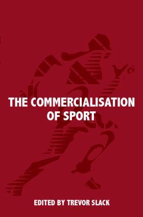 Slack | The Commercialisation of Sport | Buch | 978-0-7146-8078-1 | sack.de